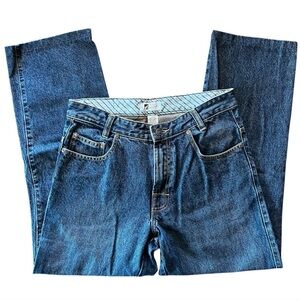 ROAD DENIM JEANS MEN’S SIZE 30”/30”